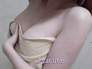 Evacutie