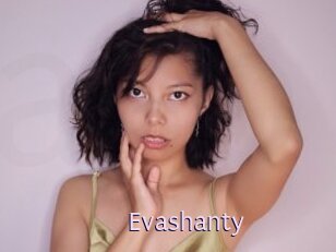Evashanty