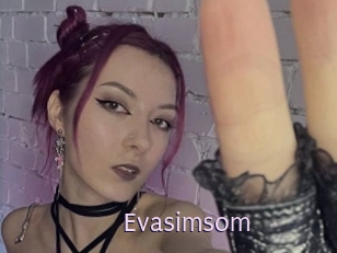 Evasimsom