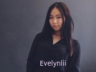 Evelynlii