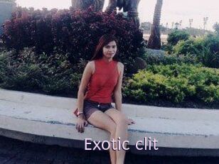 Exotic_clit