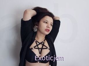 Exoticjem