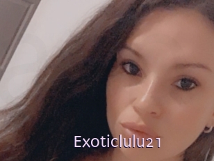 Exoticlulu21