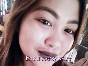 Exoticsexybabe
