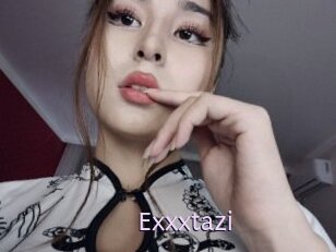 Exxxtazi