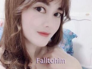 Falltohim