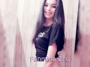 Fanmina_Zhu