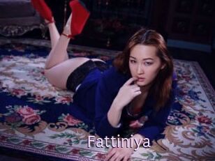 Fattiniya