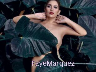 FayeMarquez