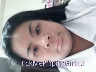 FckMePilipinaGirl4U