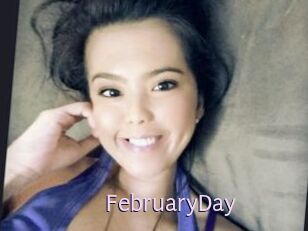 FebruaryDay