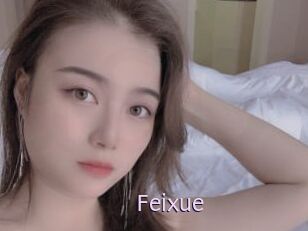 Feixue