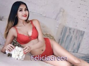FeliciaGreen