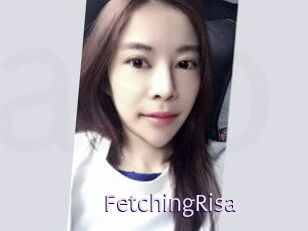 FetchingRisa
