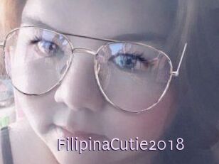 FilipinaCutie2018