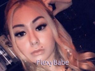 FlexyBabe