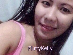 FlirtyKelly