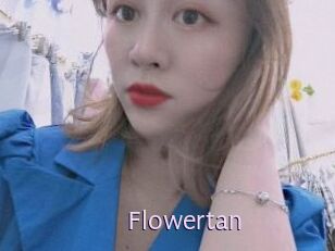 Flowertan