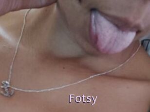 Fotsy