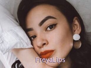 FreyaLips