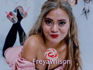FreyaWilson