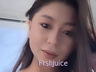 FrshJuice