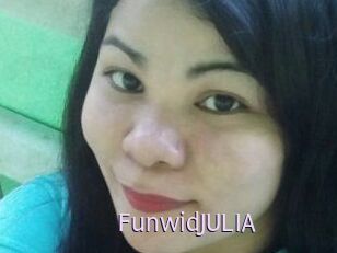 FunwidJULIA