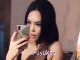 Fuyukko