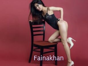 Fainakhan