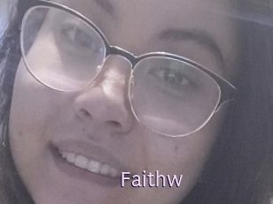 Faithw