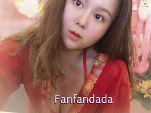 Fanfandada