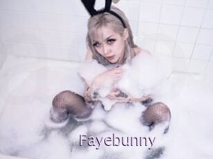 Fayebunny