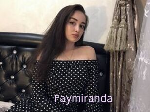 Faymiranda