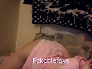 Fckablefaye