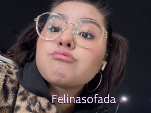 Felinasofada
