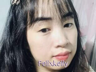 Felixkelly