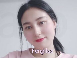 Fengilsa
