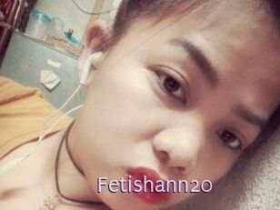 Fetishann20