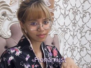 Fionamust