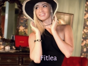 Fitlea