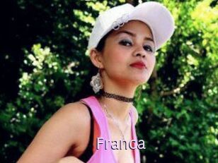 Franca