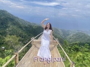 Frangipani