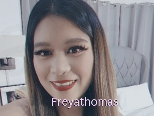 Freyathomas