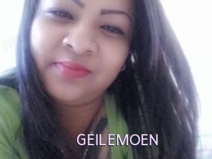 GEILEMOEN