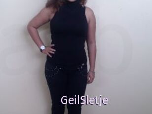 GeilSletje