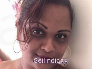 Geilindia35