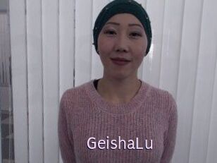 GeishaLu