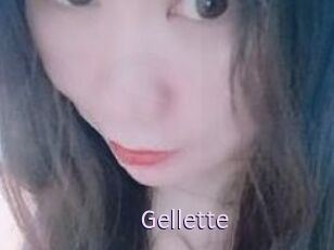 Gellette