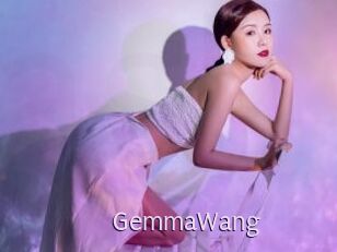 GemmaWang
