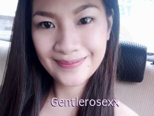 Gentlerosexx